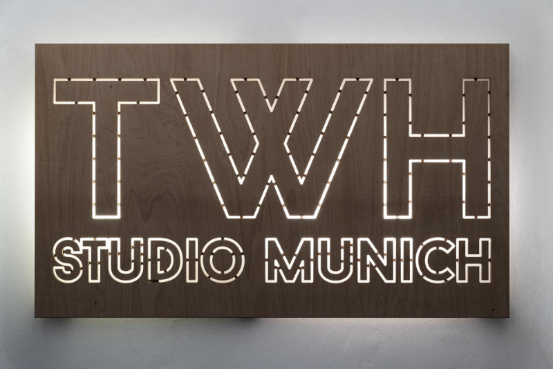 TWH Studio München