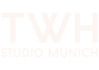 TWH tonstudio münchen logo